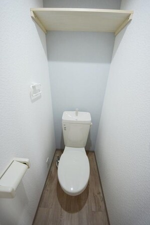 メゾンMKの物件内観写真